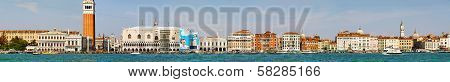 Venice Panorama