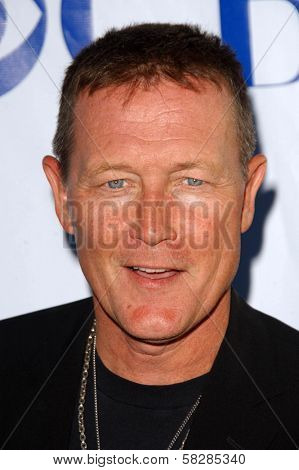 Robert Patrick at the TCA 2007 CBS Summer Press Tour. Beverly Hilton Hotel, Beverly Hills, CA. 07-19-07