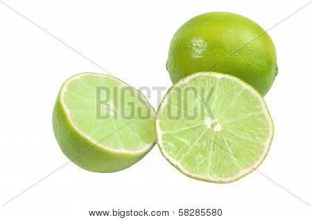 Limefruit