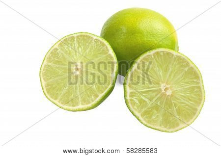 Nice Lime