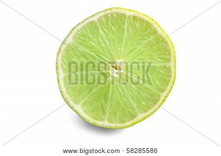 Half Lime