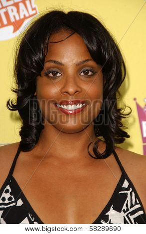 Spinderella at the 