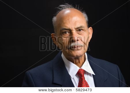 Indian Businessman