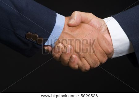 Handshake