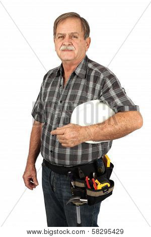 worker