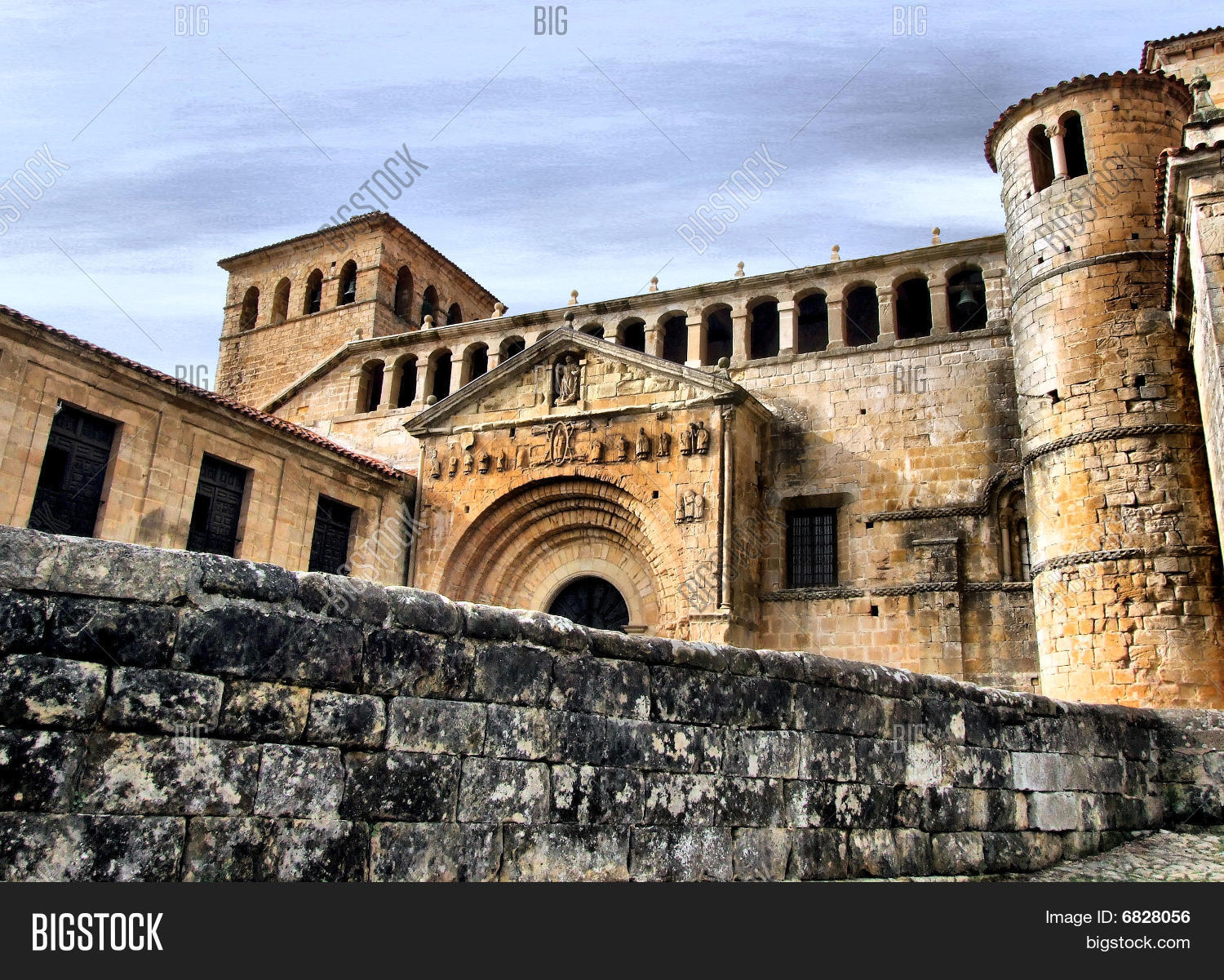 Santa Juliana Image & Photo (Free Trial) Bigstock