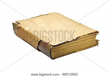 An Old Book