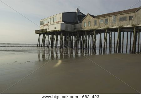 Muelle