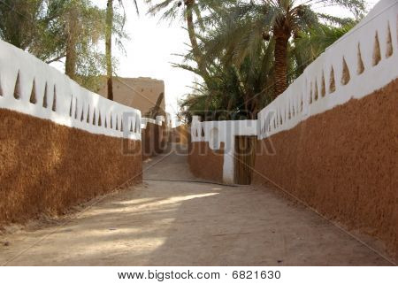 Strada di Ghadames (Libia)