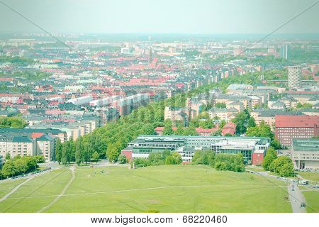 Stockholm