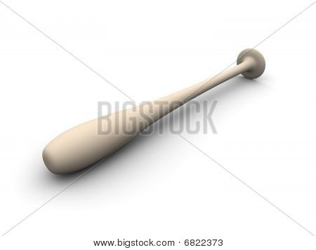 Baseball-Schläger