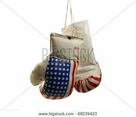 Boxing Gloves