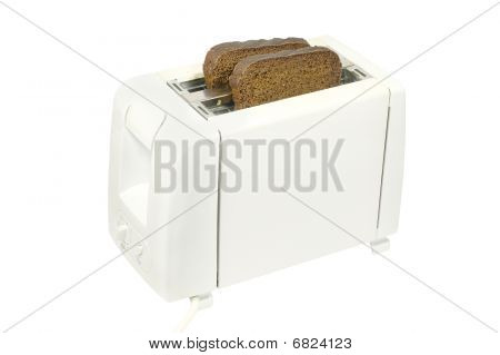 Toaster