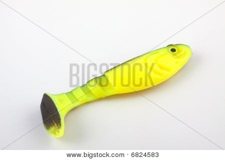 Fiskegrej