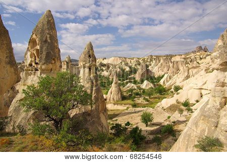 Cappadocia, Turkey