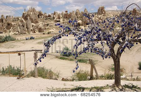 Cappadocia, Turkey