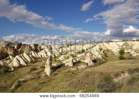Cappadocia, Turkey