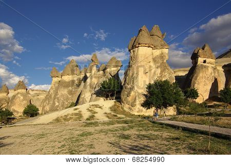 Cappadocia, Turkey