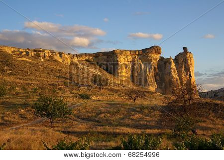 Cappadocia, Turkey