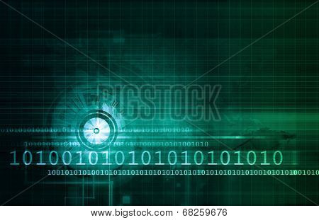 Multimedia Marketing with Cross Platform Technologies Art