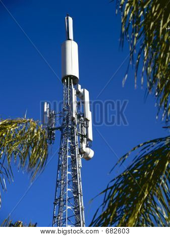 Torre de celdas