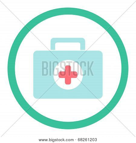 Medical Suitcase