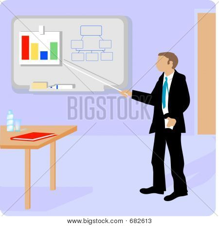 Klassenzimmer