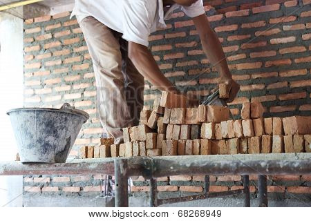 Construction Worker