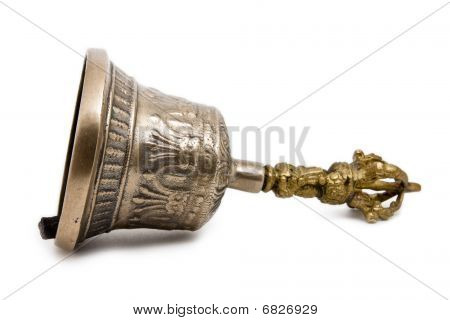 Campana tibetana