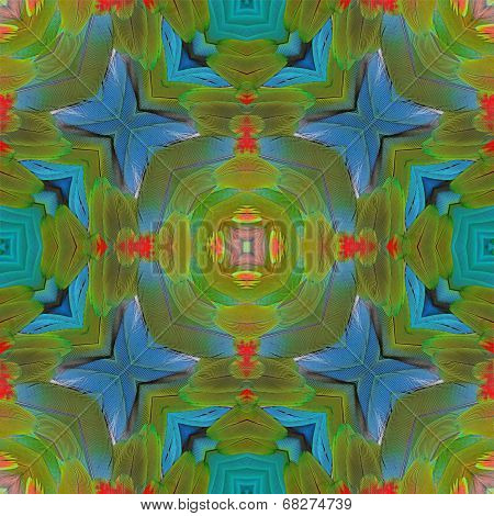Seamless Pattern