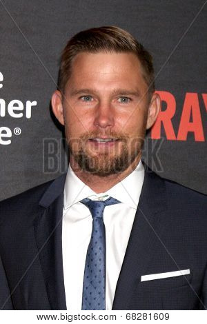LOS ANGELES - JUL 9:  Brian Geraghty at the 