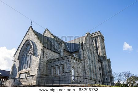 Catholic Church