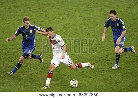 World Cup 2014