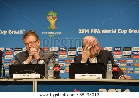 World Cup 2014
