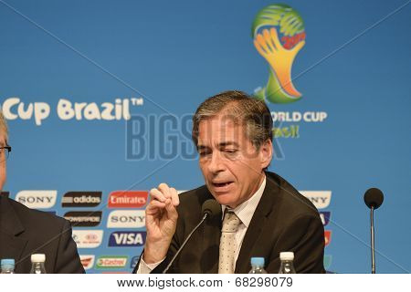 World Cup 2014