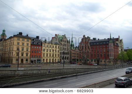 Gamla Stan