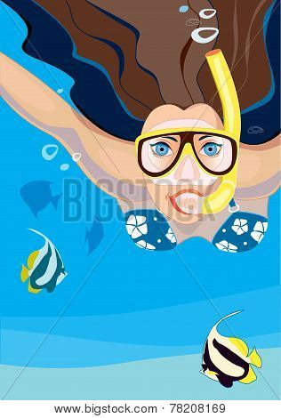 Snorkeling