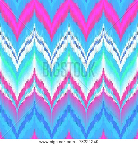 Abstract Seamless Pattern.