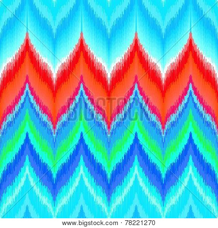 Abstract Seamless Pattern.