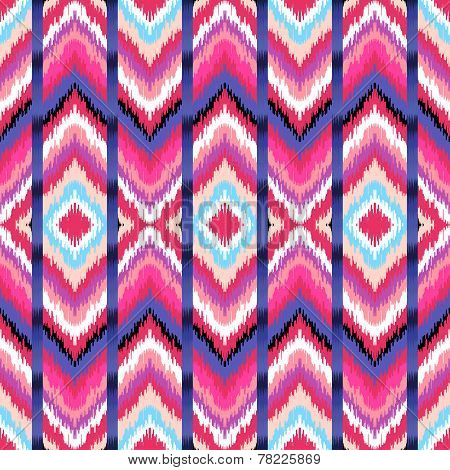 Seamless Pattern.