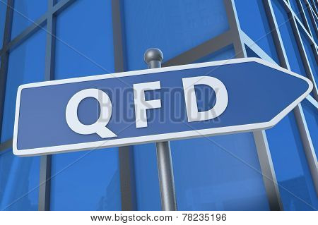 Quality Function Deployment
