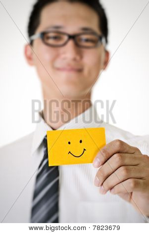 Sourire