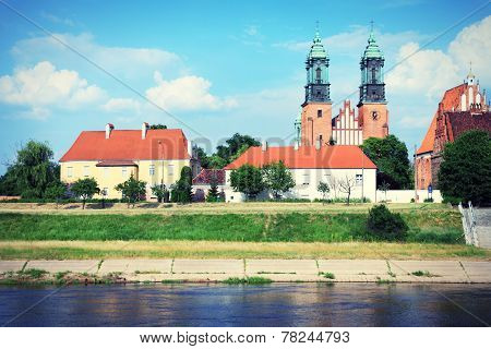 Poznan