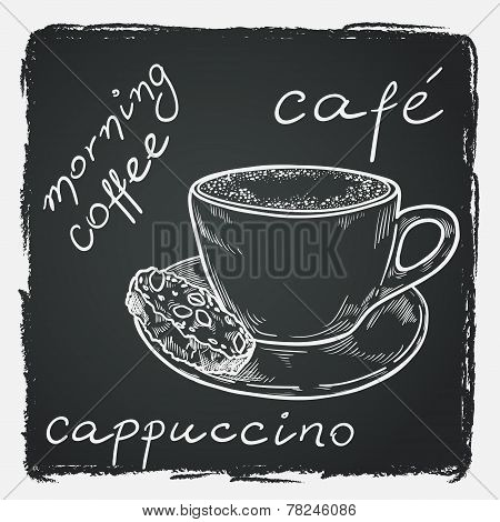 Coffee.