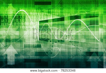 Project Management and Timeline Analysis for Business
