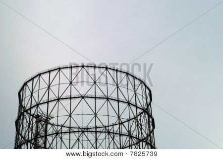 Gasometro, ostiense