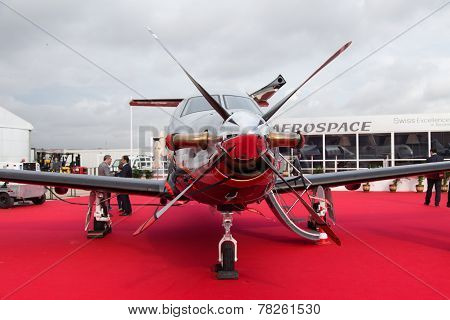 Istanbul Airshow