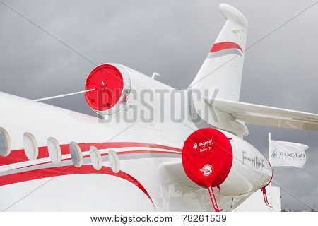Istanbul Airshow