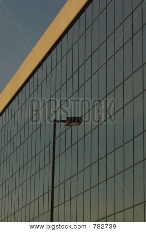 budynek biurowy