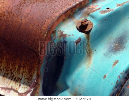 Roest